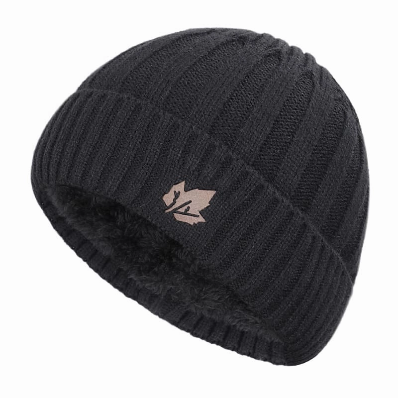 Klues Winter Knitted Beanie