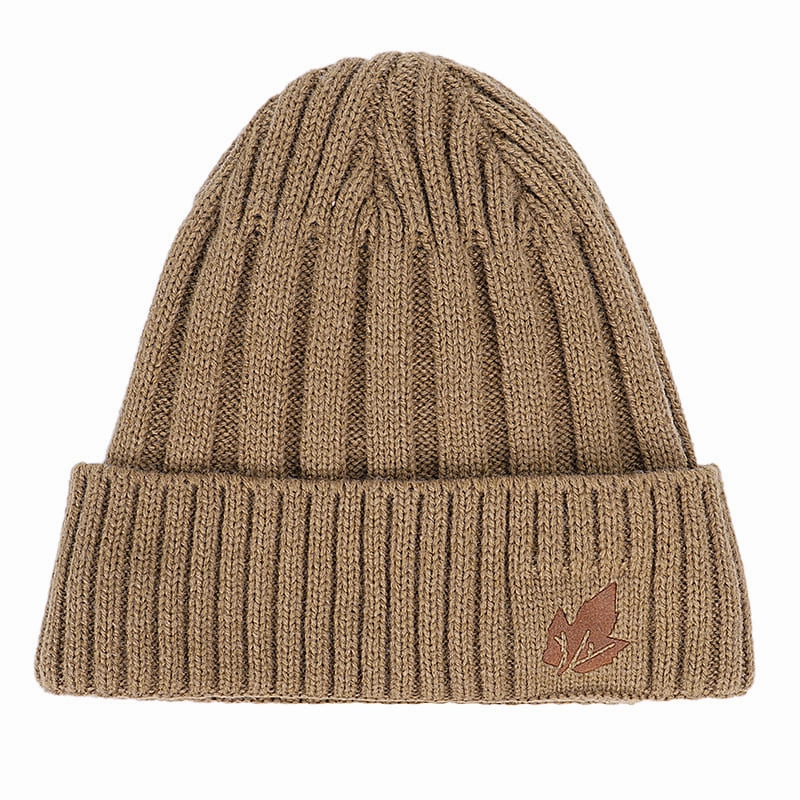 Klues Winter Knitted Beanie