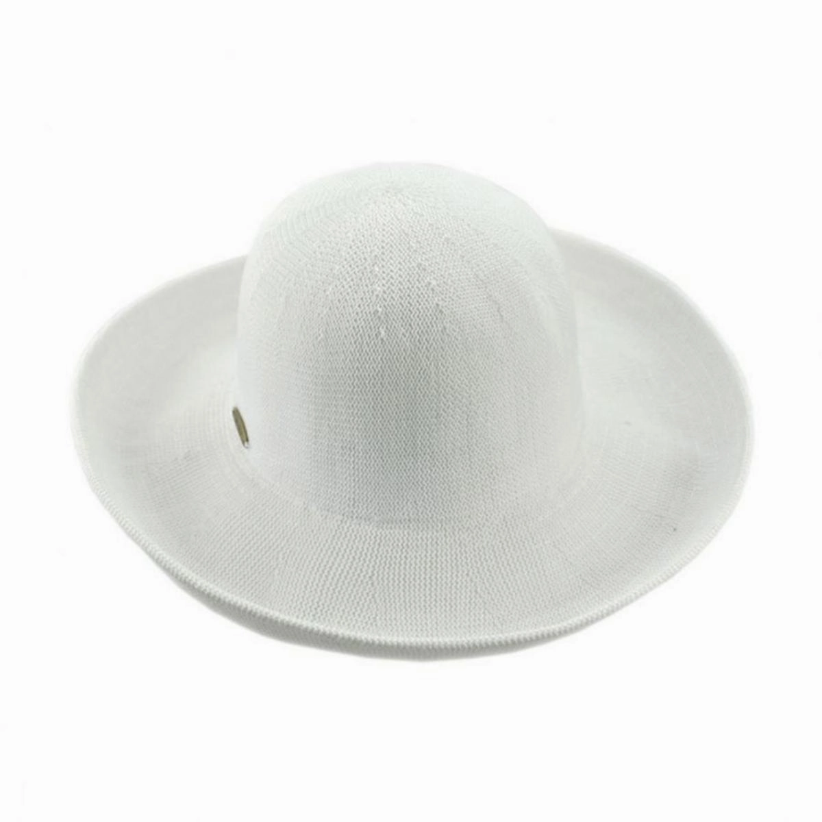 Knit Roller Hat
