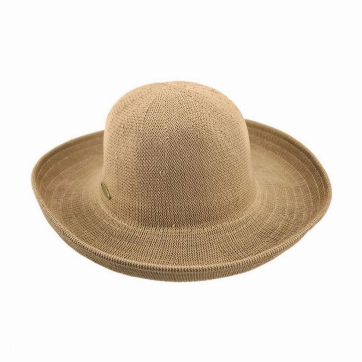 Knit Roller Hat
