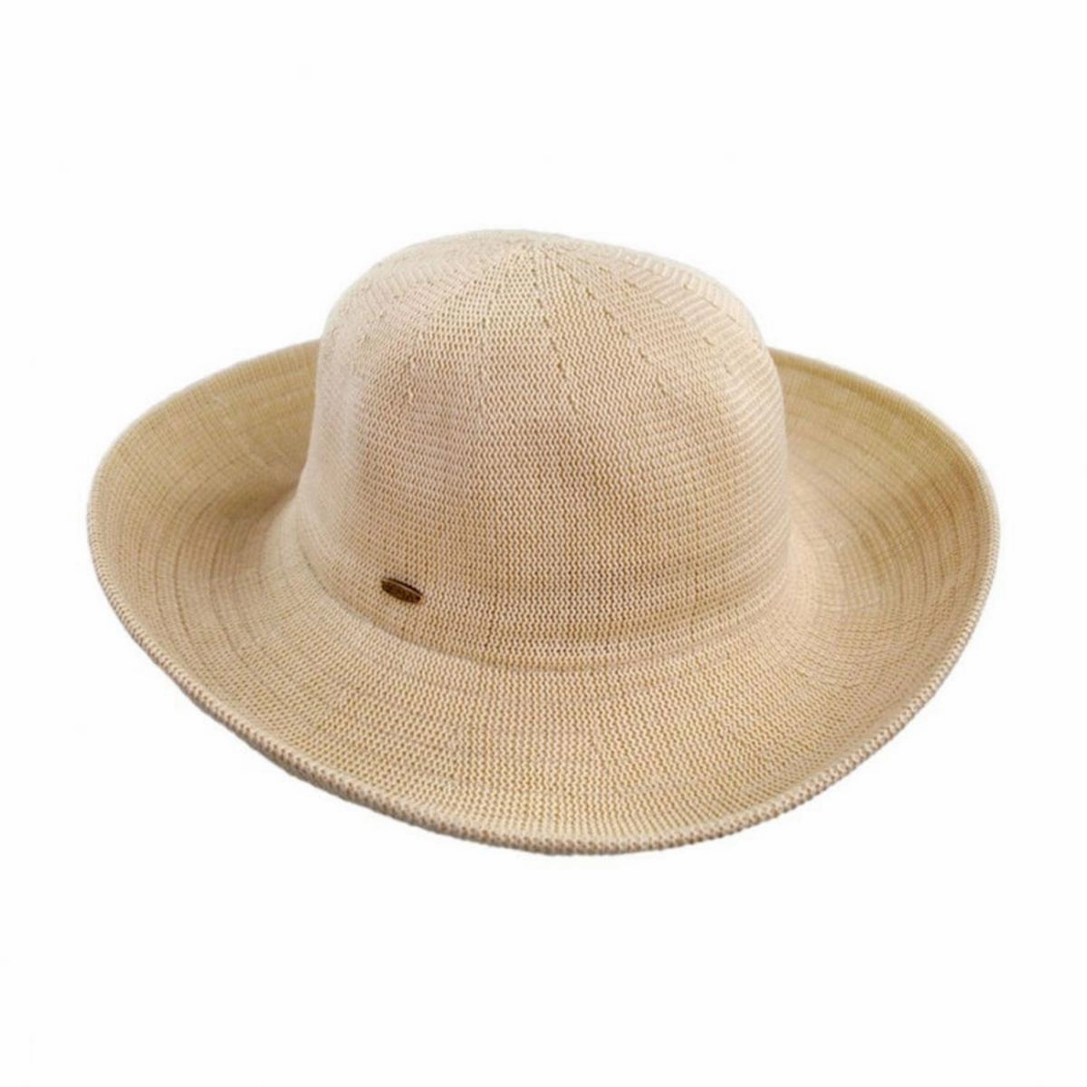 Knit Roller Hat
