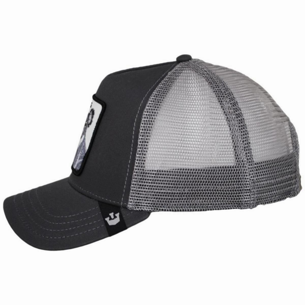 Koala Mesh Trucker Snapback Baseball Cap