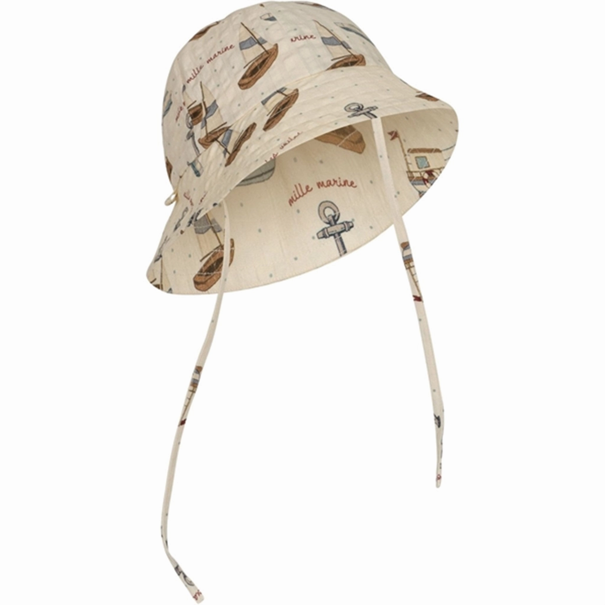 Konges Sljd Ace Sunhat Sail Away