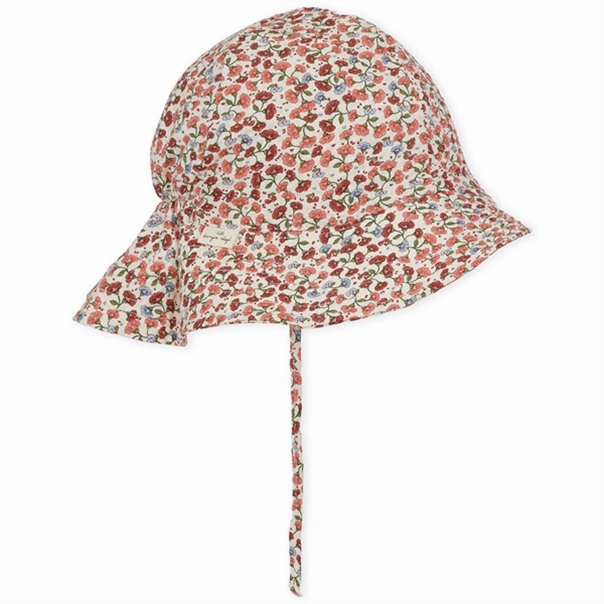 Konges Sljd Flor De Amor Bitsy Sunhat