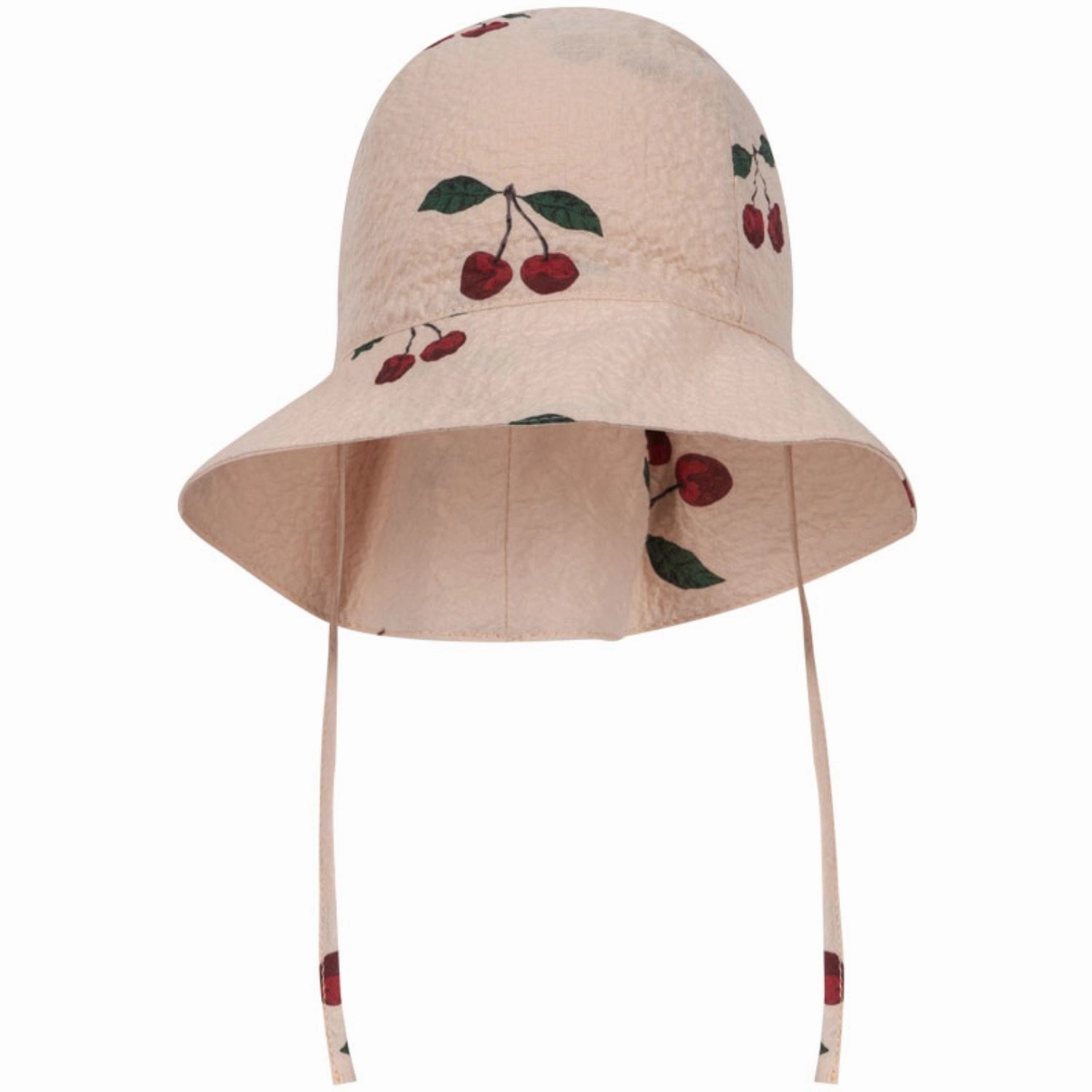 Konges Sljd Ma Grande Cerise Pink Elin Sun hat Gots