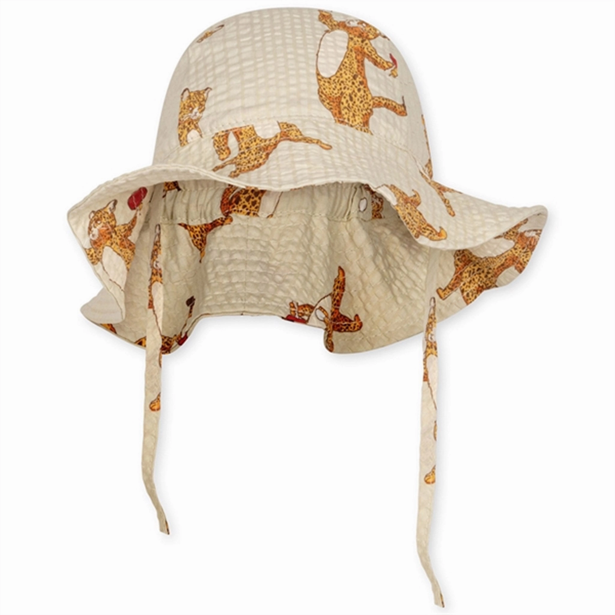 Konges Sljd Ping Pong Bitsy Sunhat