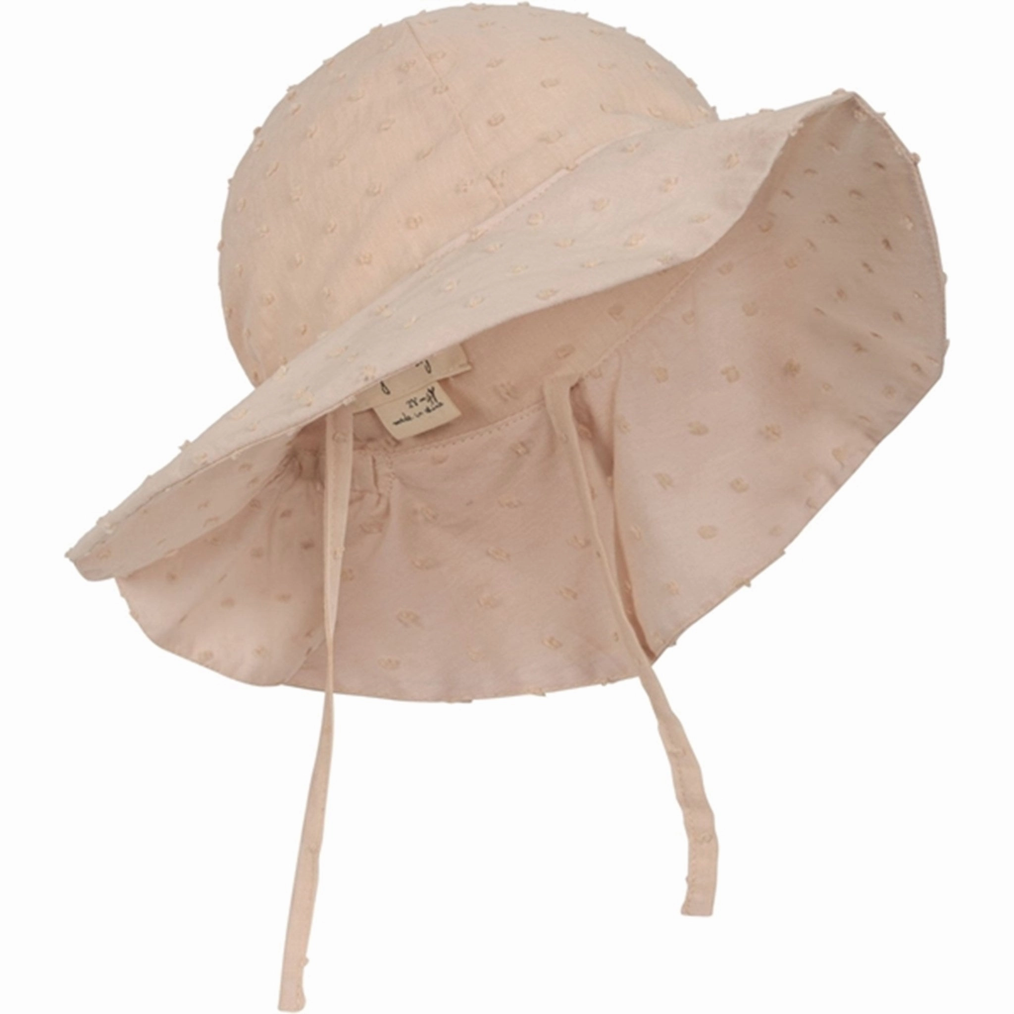 Konges Sljd Priya Hat Blush