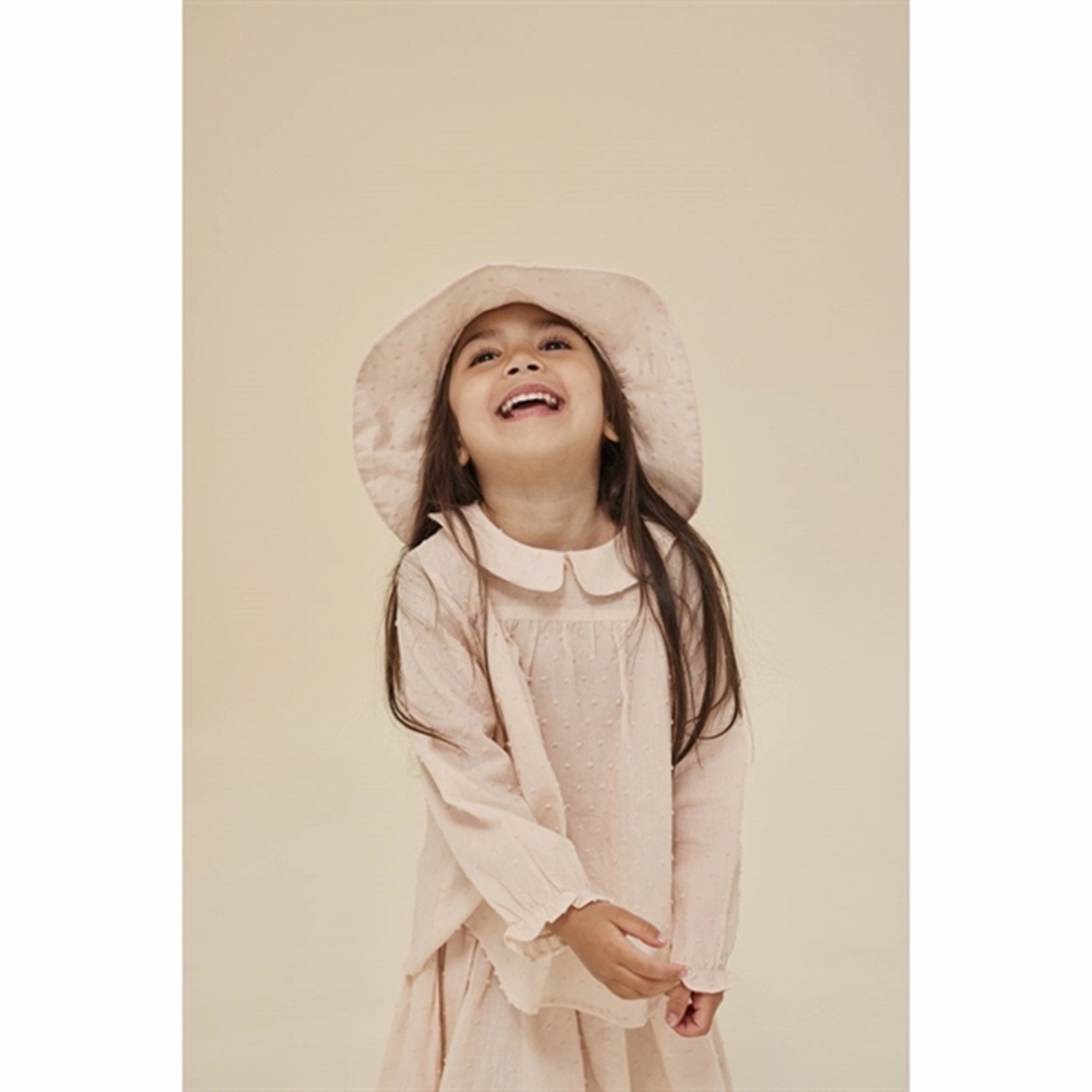 Konges Sljd Priya Hat Blush