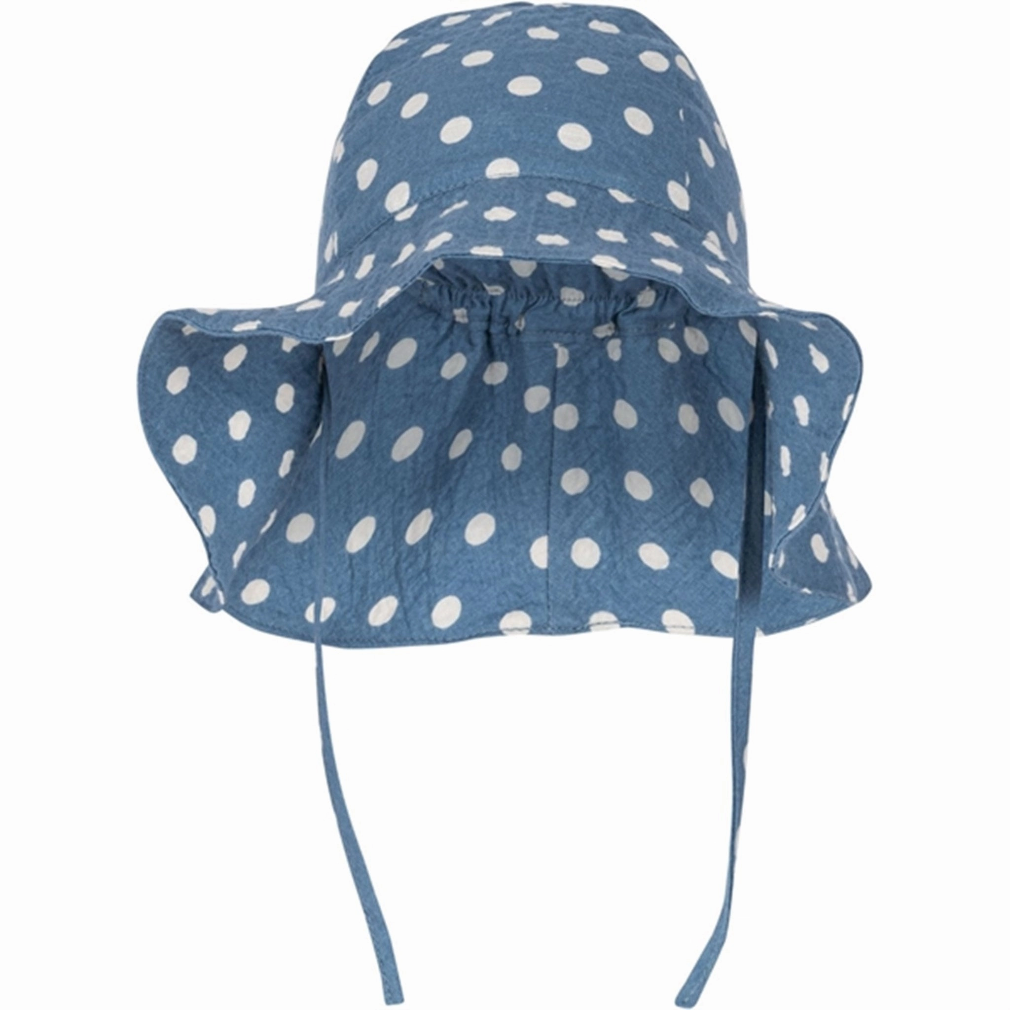 Konges Sljd Vida Sun hat Captain Dot