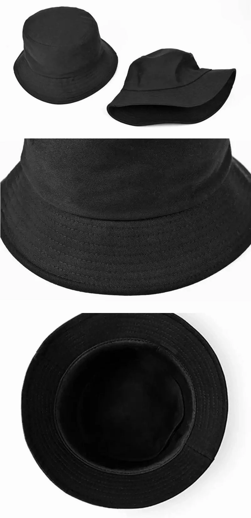 Korn Metal Rock Bucket Hat