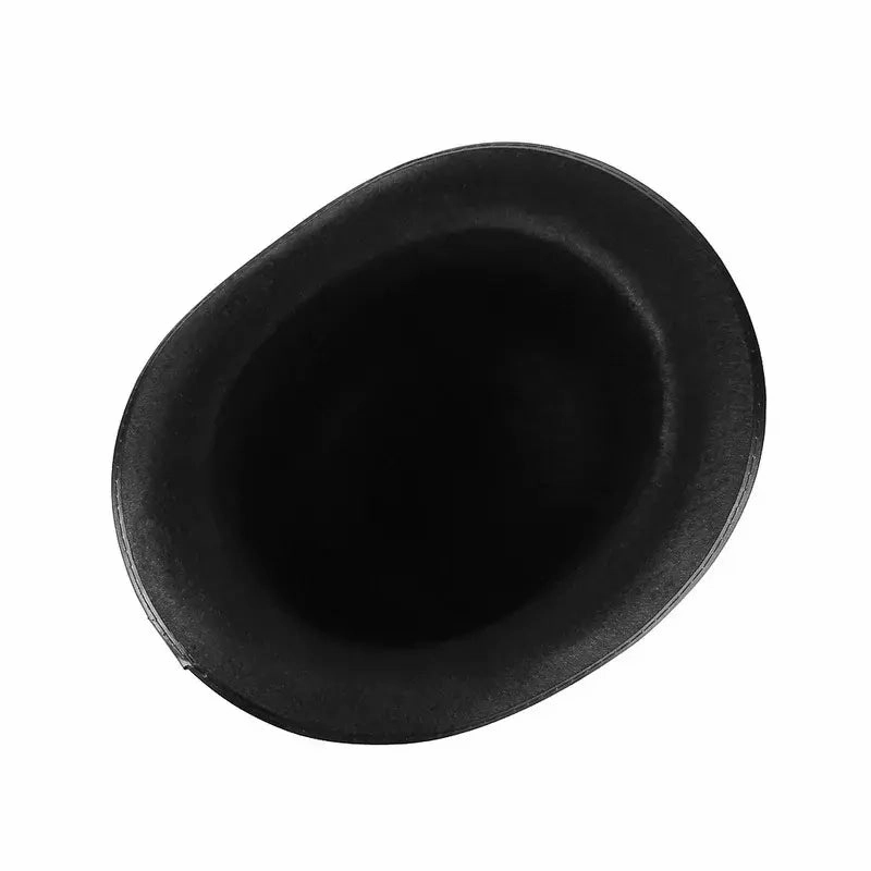 La Rochette Vintage Bowler Hat