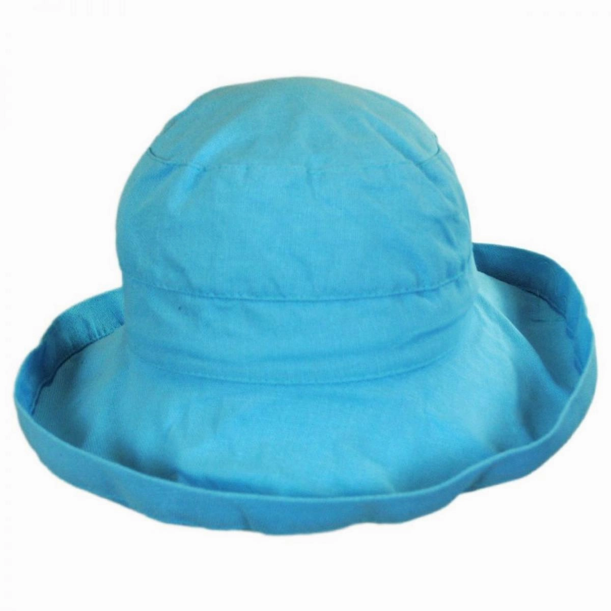 Lahaina Cotton Sun Hat