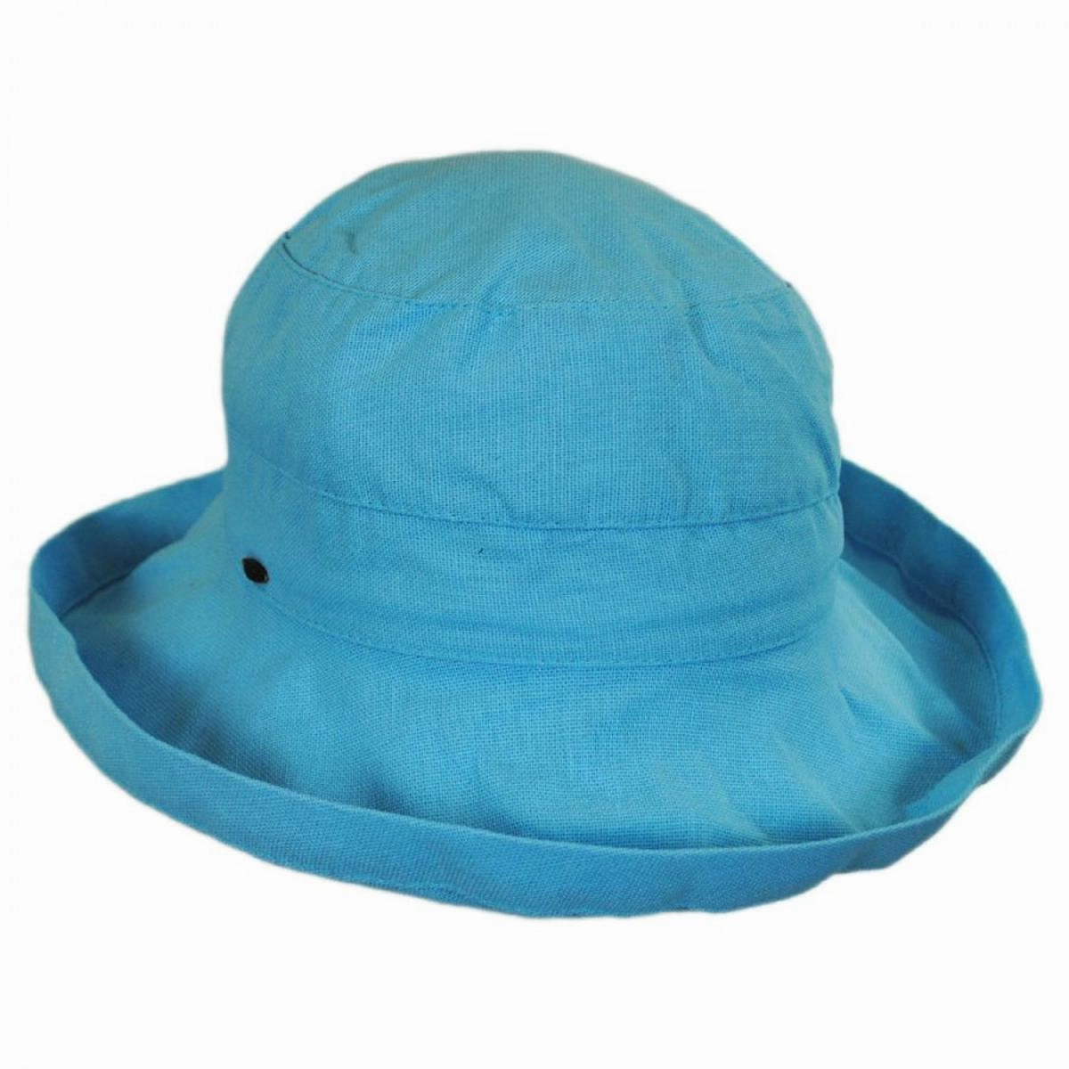 Lahaina Cotton Sun Hat