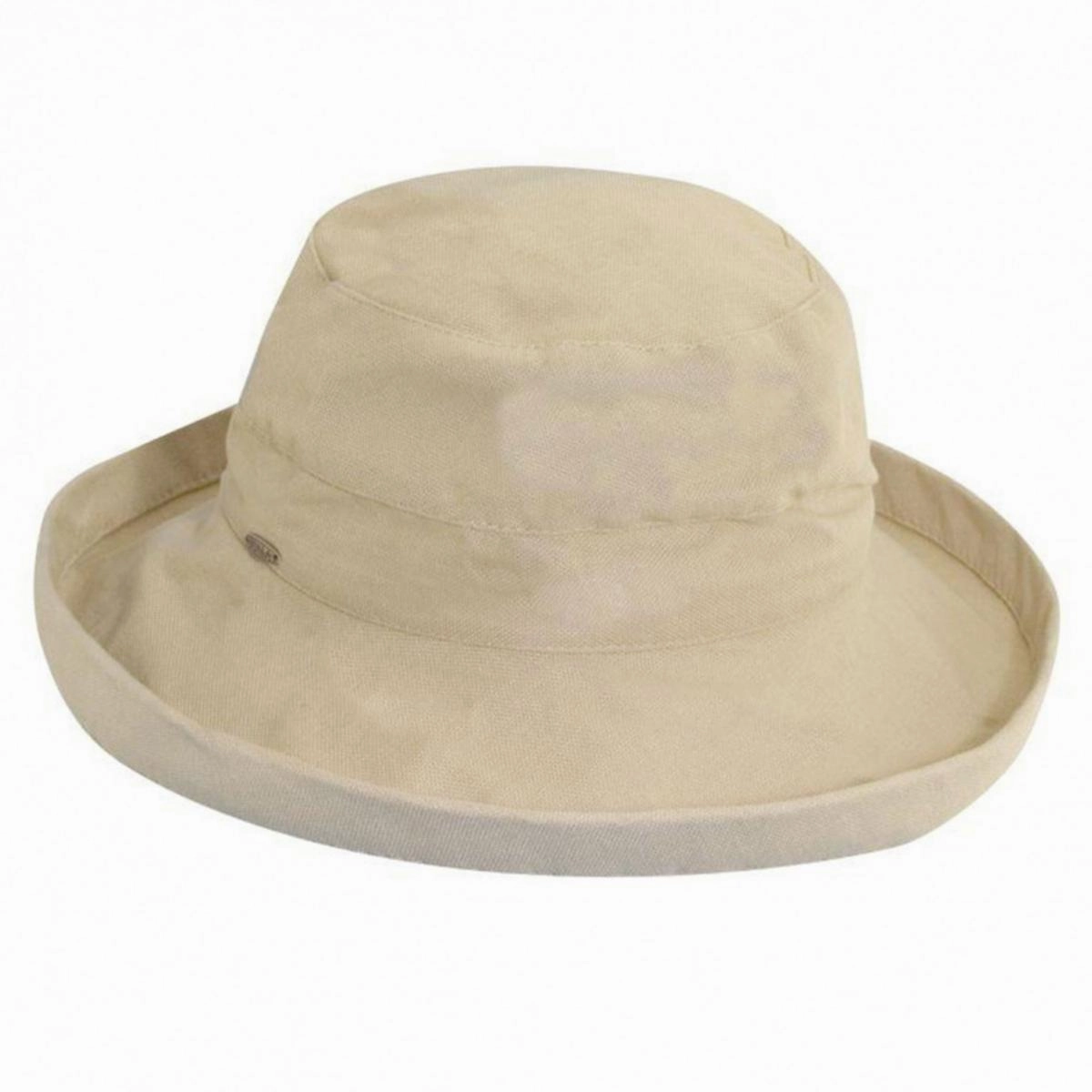 Lahaina Cotton Sun Hat