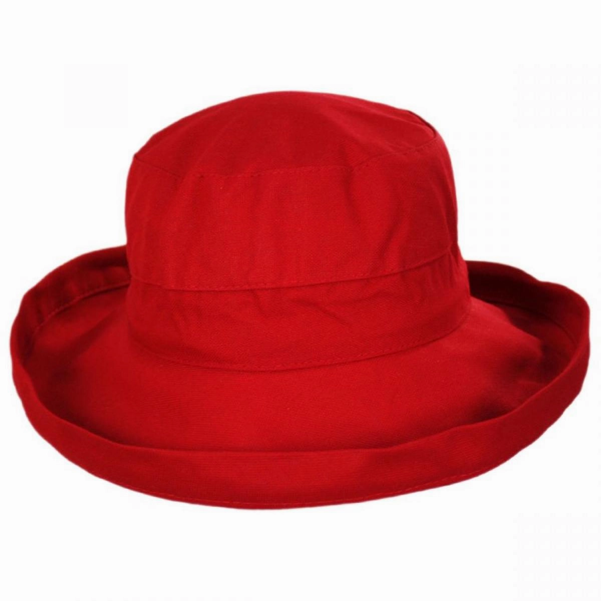 Lahaina Cotton Sun Hat
