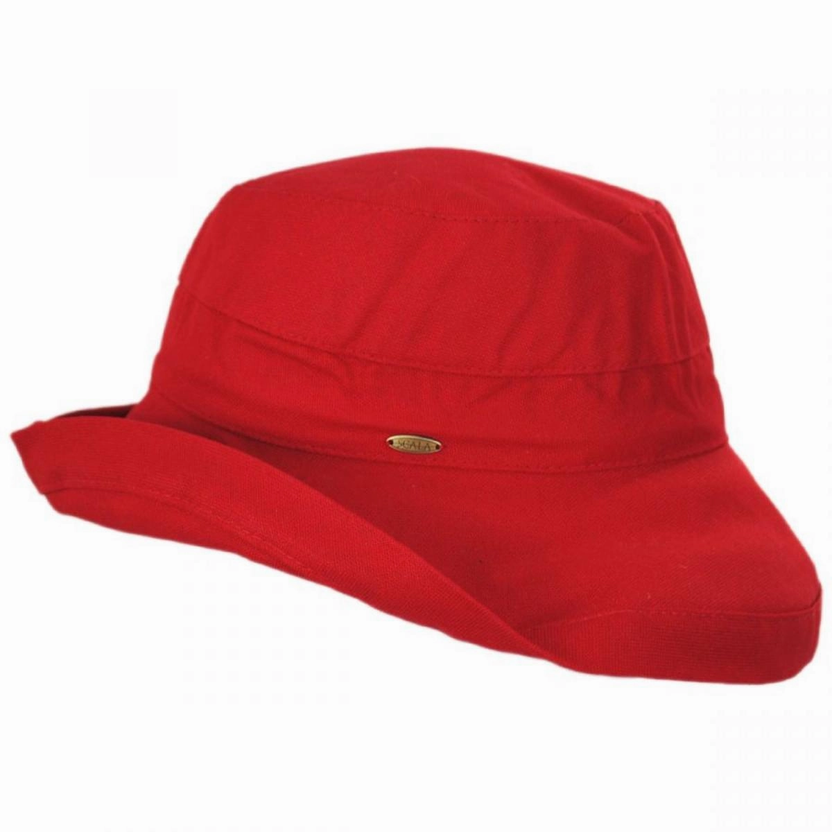 Lahaina Cotton Sun Hat