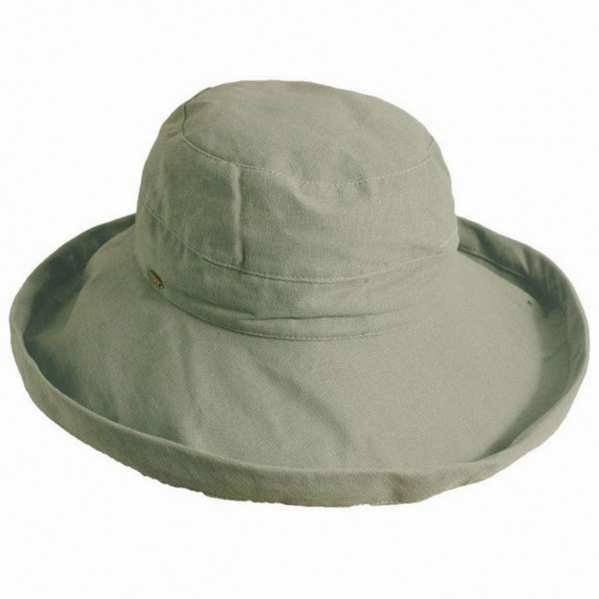 Lahaina Cotton Sun Hat