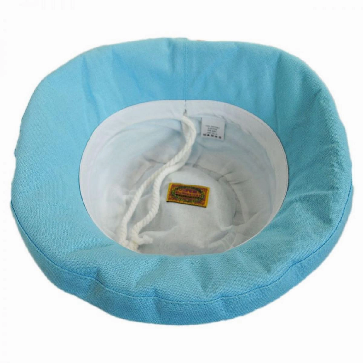 Lahaina Cotton Sun Hat