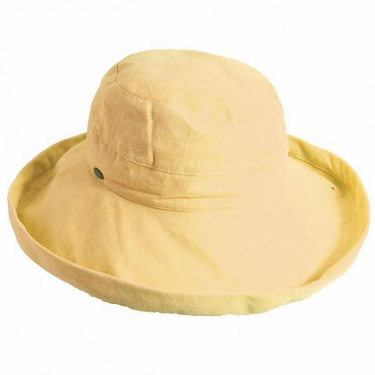 Lahaina Cotton Sun Hat