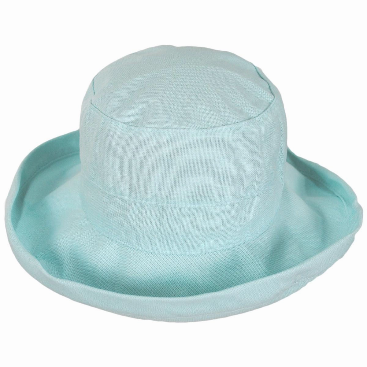 Lahaina Cotton Sun Hat