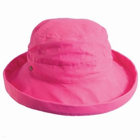 Lahaina Cotton Sun Hat