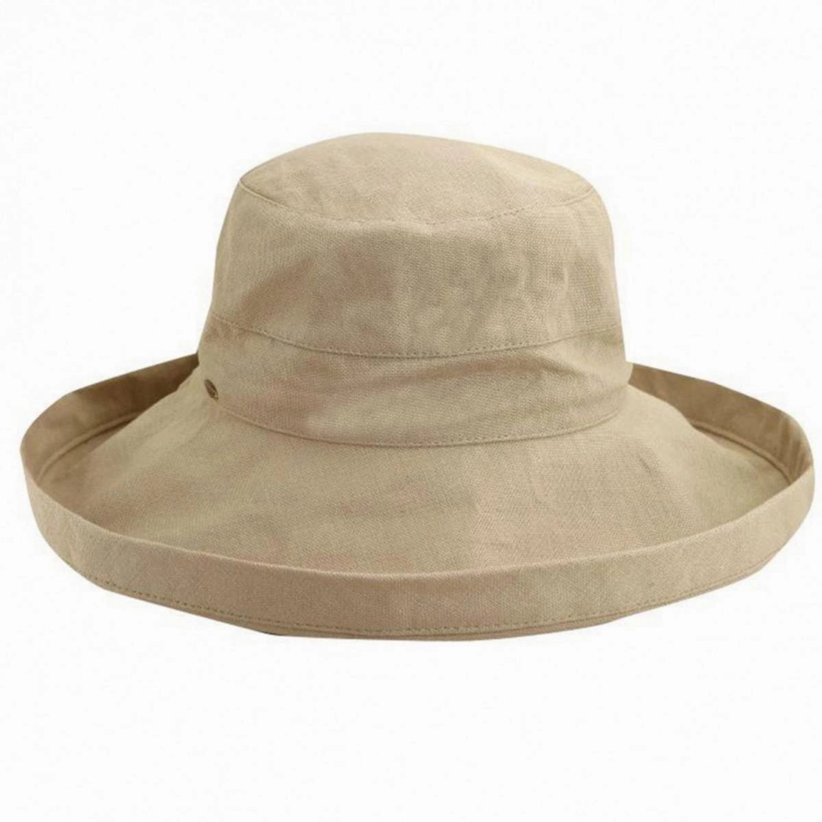 Lahaina Cotton Sun Hat