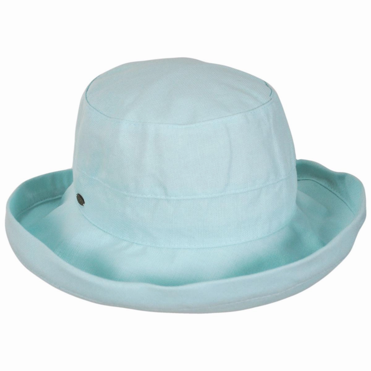 Lahaina Cotton Sun Hat