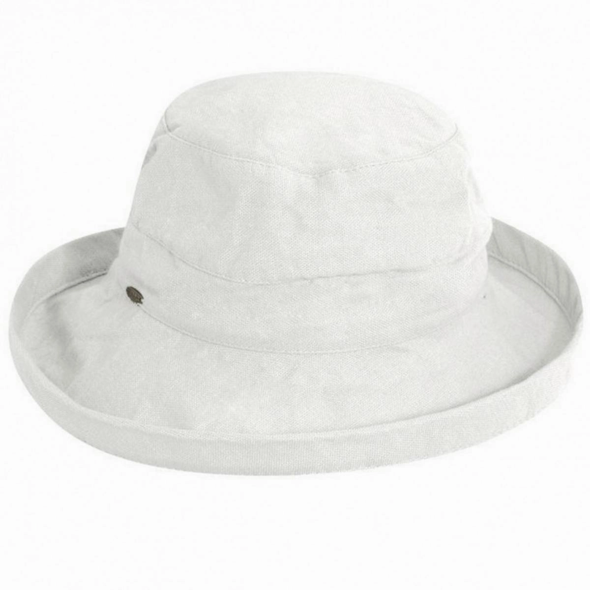 Lahaina Cotton Sun Hat