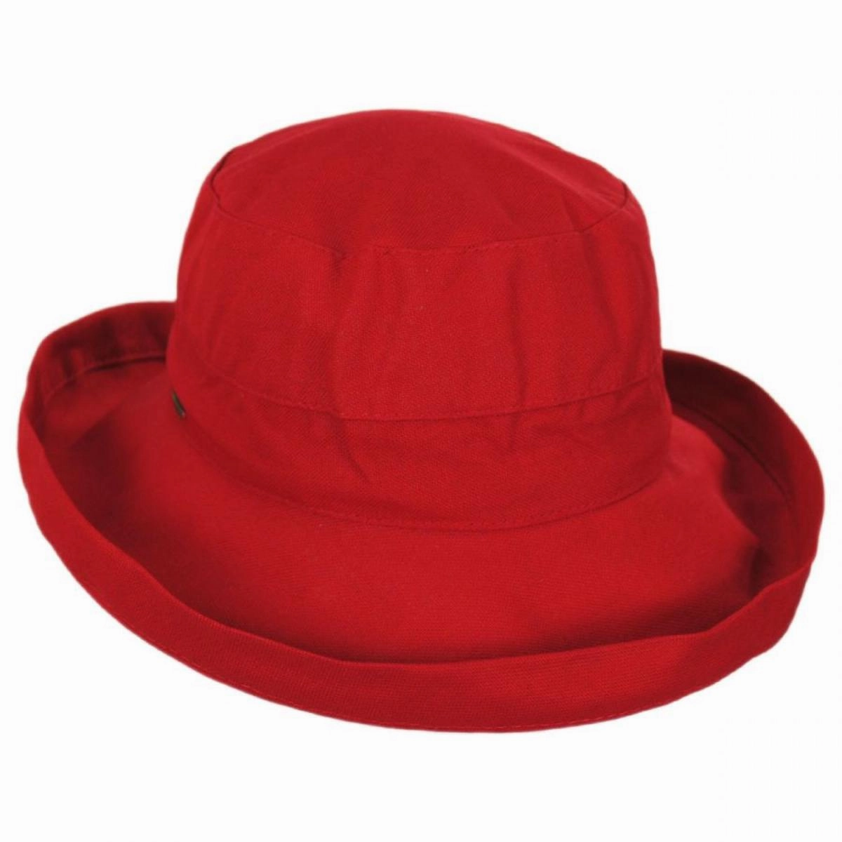 Lahaina Cotton Sun Hat