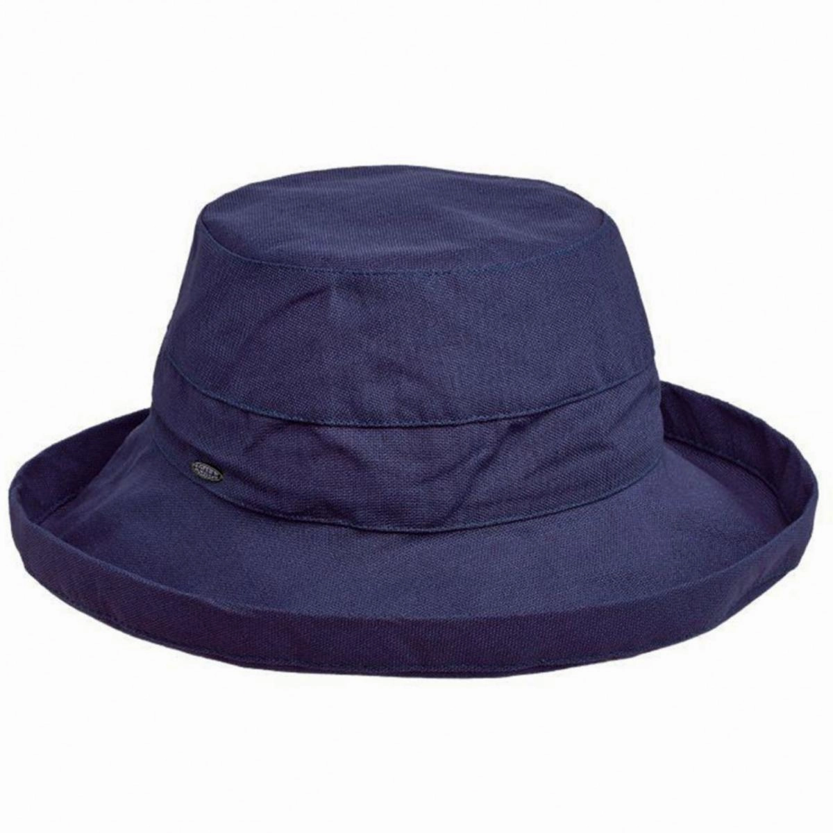 Lahaina Cotton Sun Hat