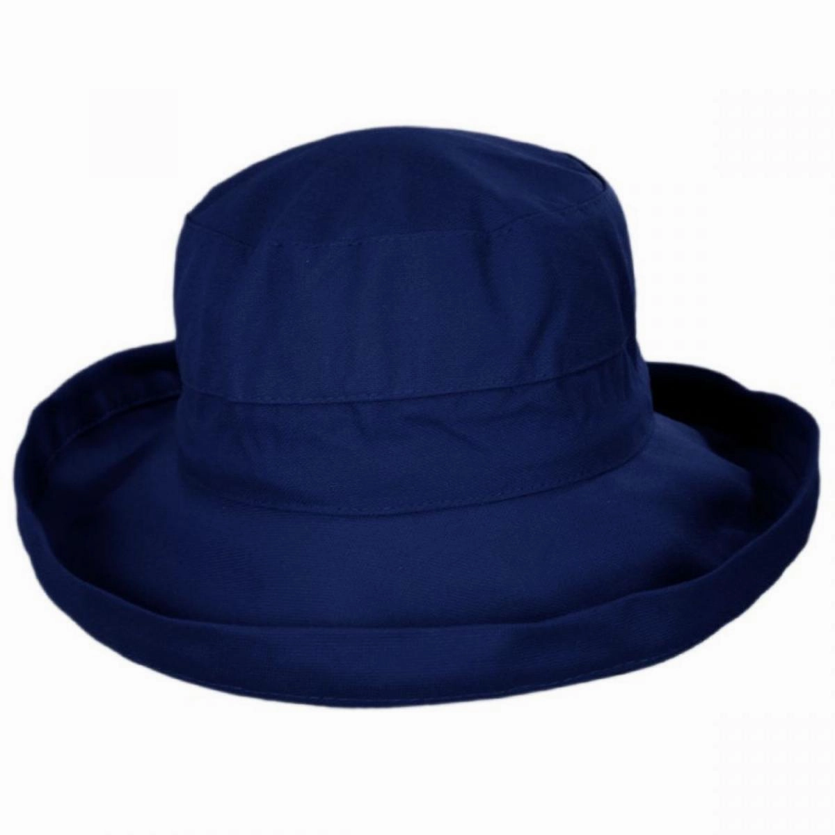 Lahaina Cotton Sun Hat
