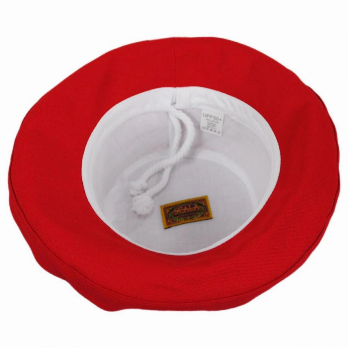 Lahaina Cotton Sun Hat