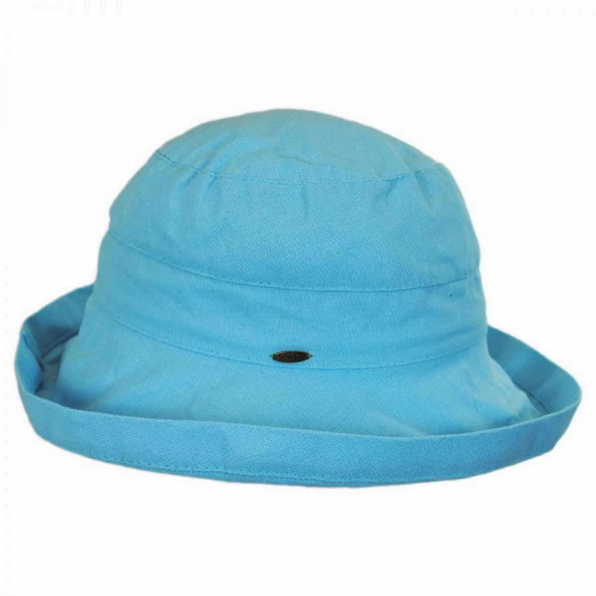 Lahaina Cotton Sun Hat