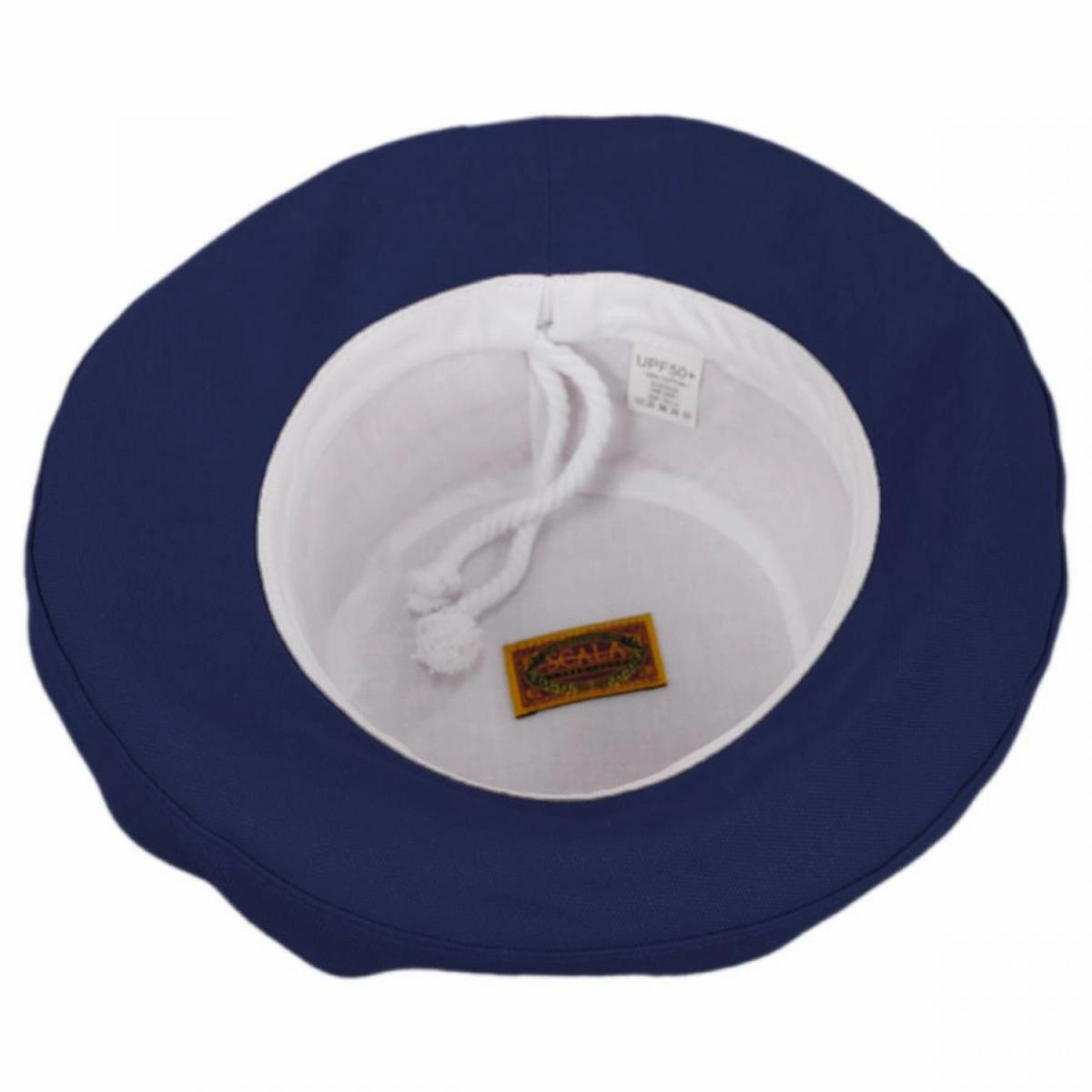 Lahaina Cotton Sun Hat