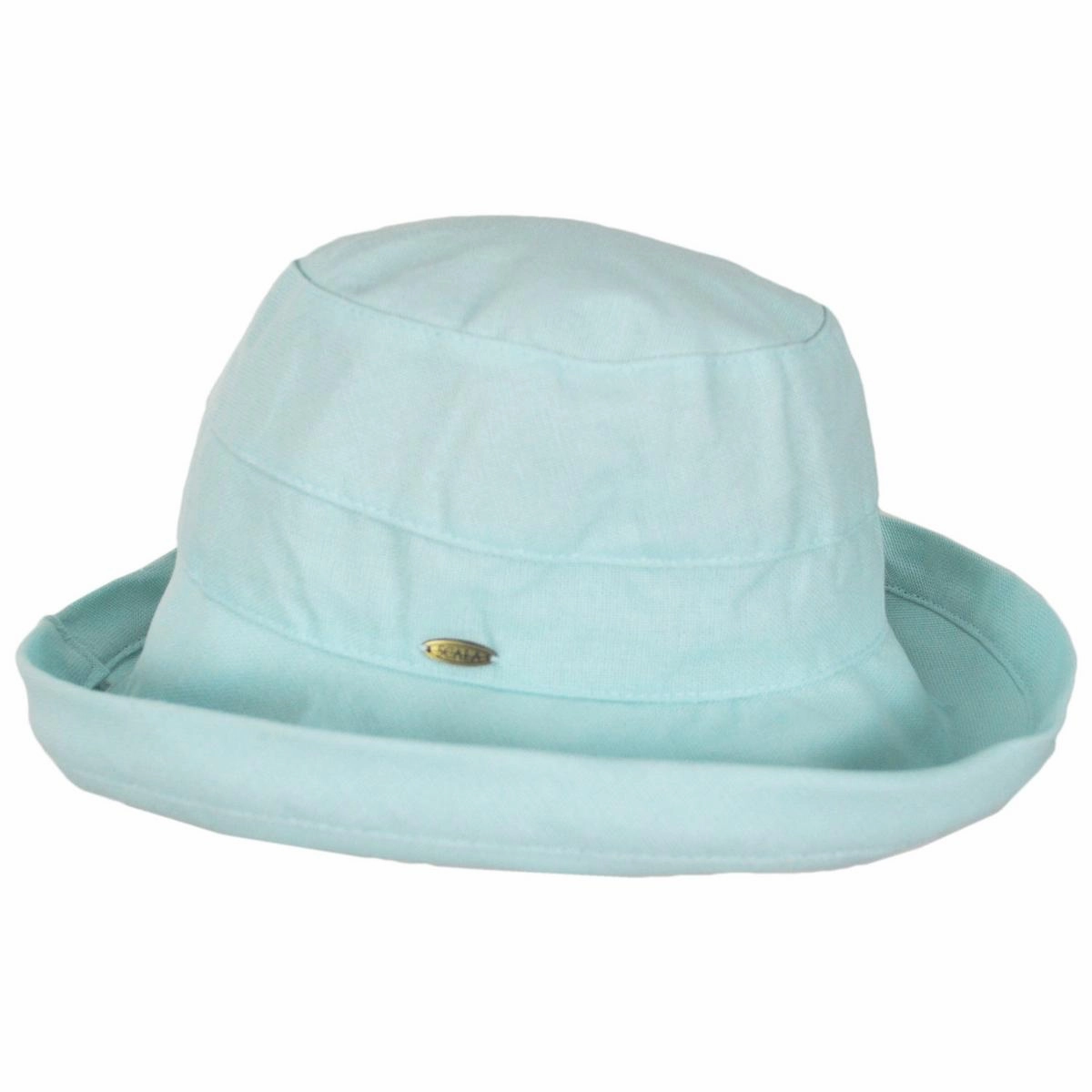 Lahaina Cotton Sun Hat