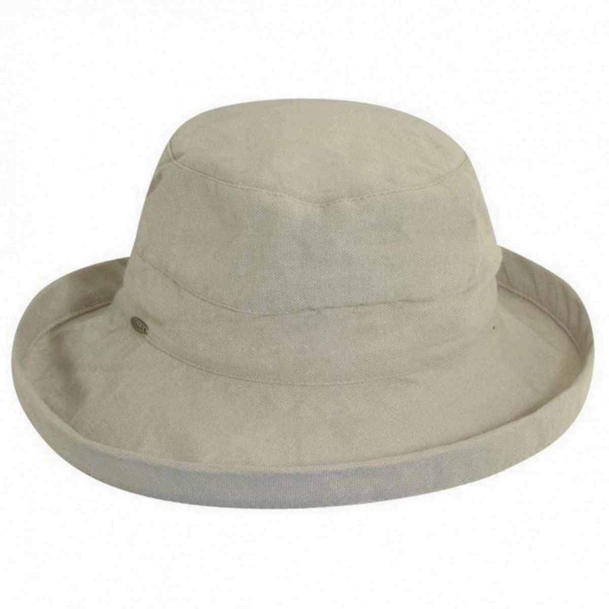Lahaina Cotton Sun Hat