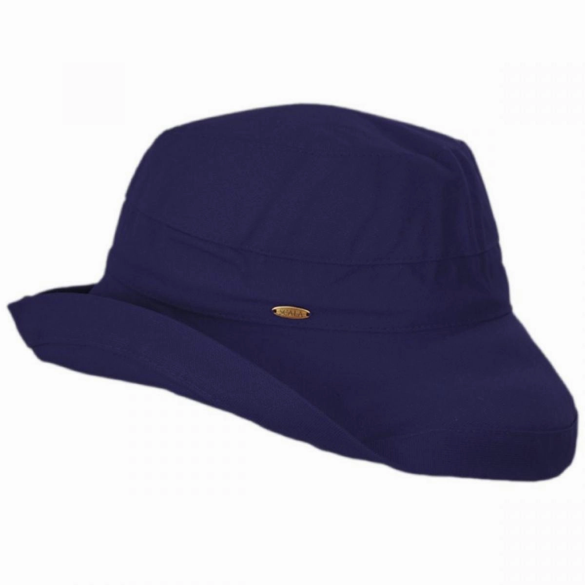 Lahaina Cotton Sun Hat