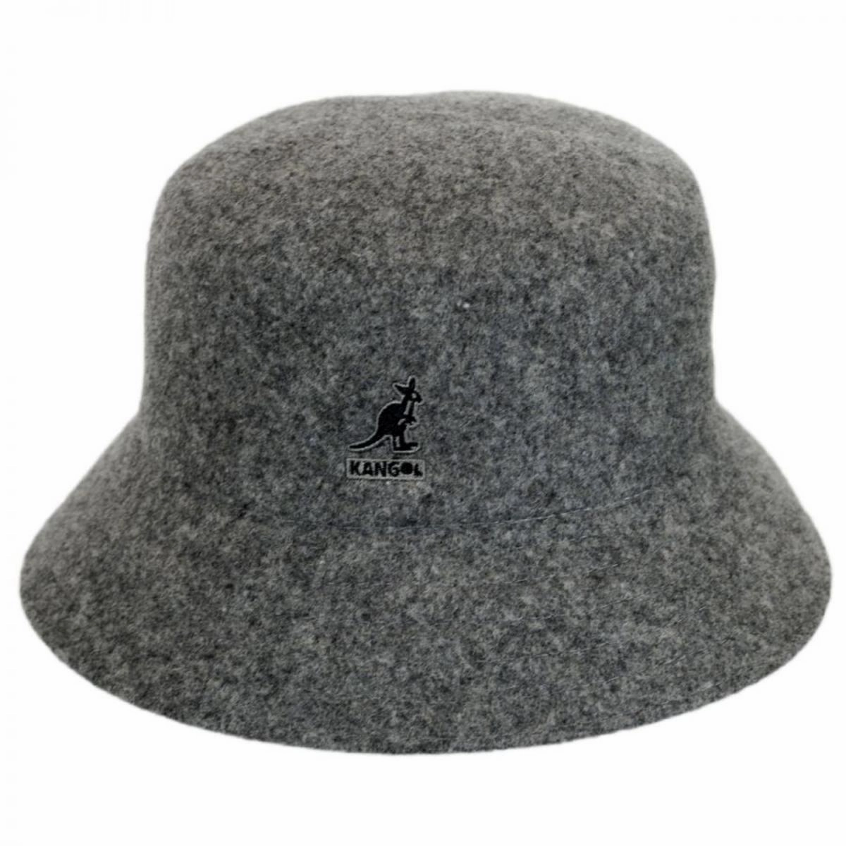 Lahinch Wool Bucket Hat