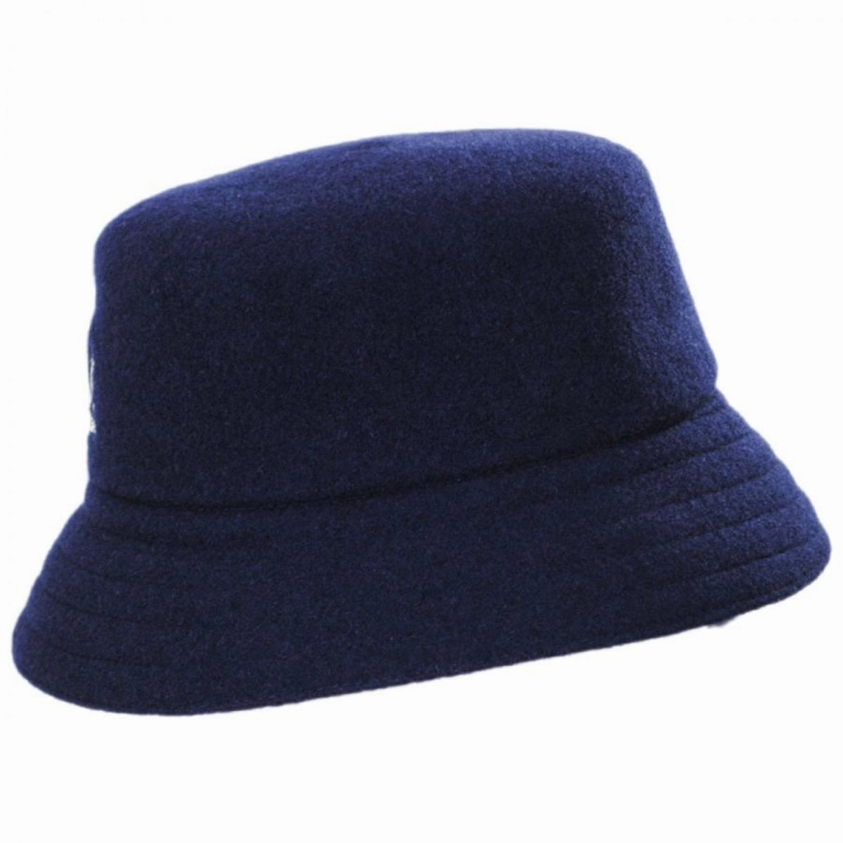 Lahinch Wool Bucket Hat