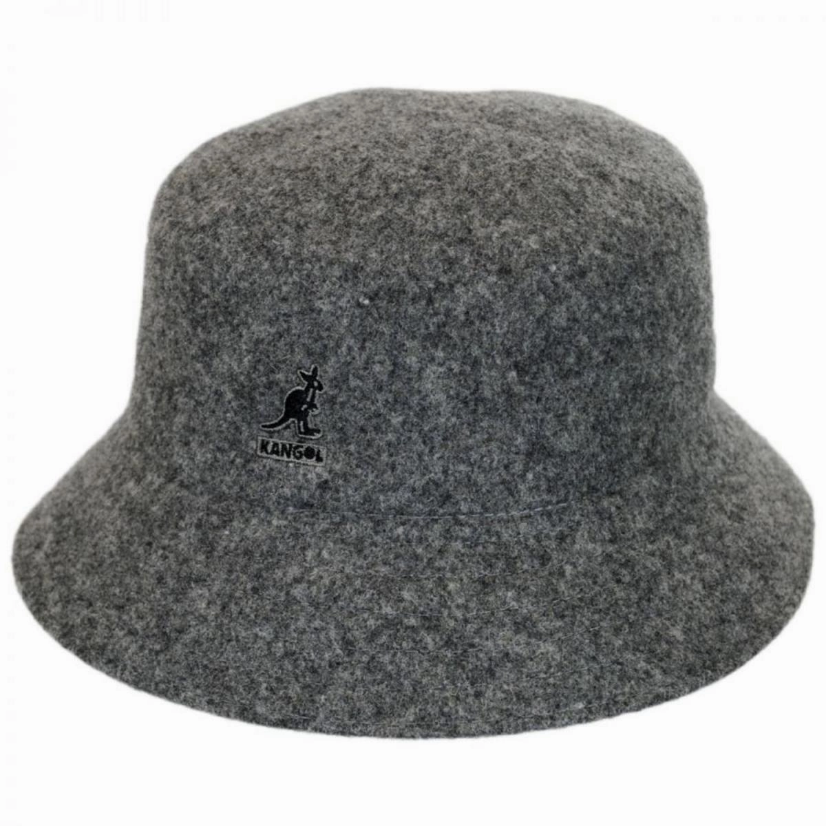 Lahinch Wool Bucket Hat