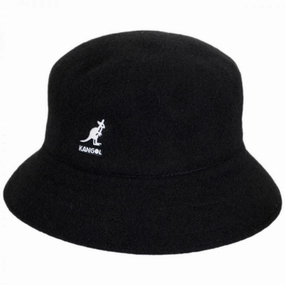 Lahinch Wool Bucket Hat