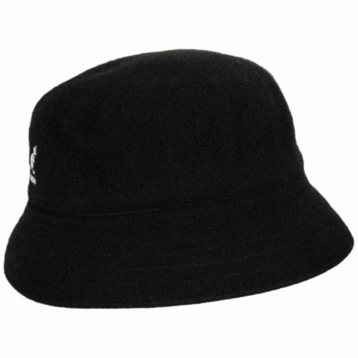 Lahinch Wool Bucket Hat