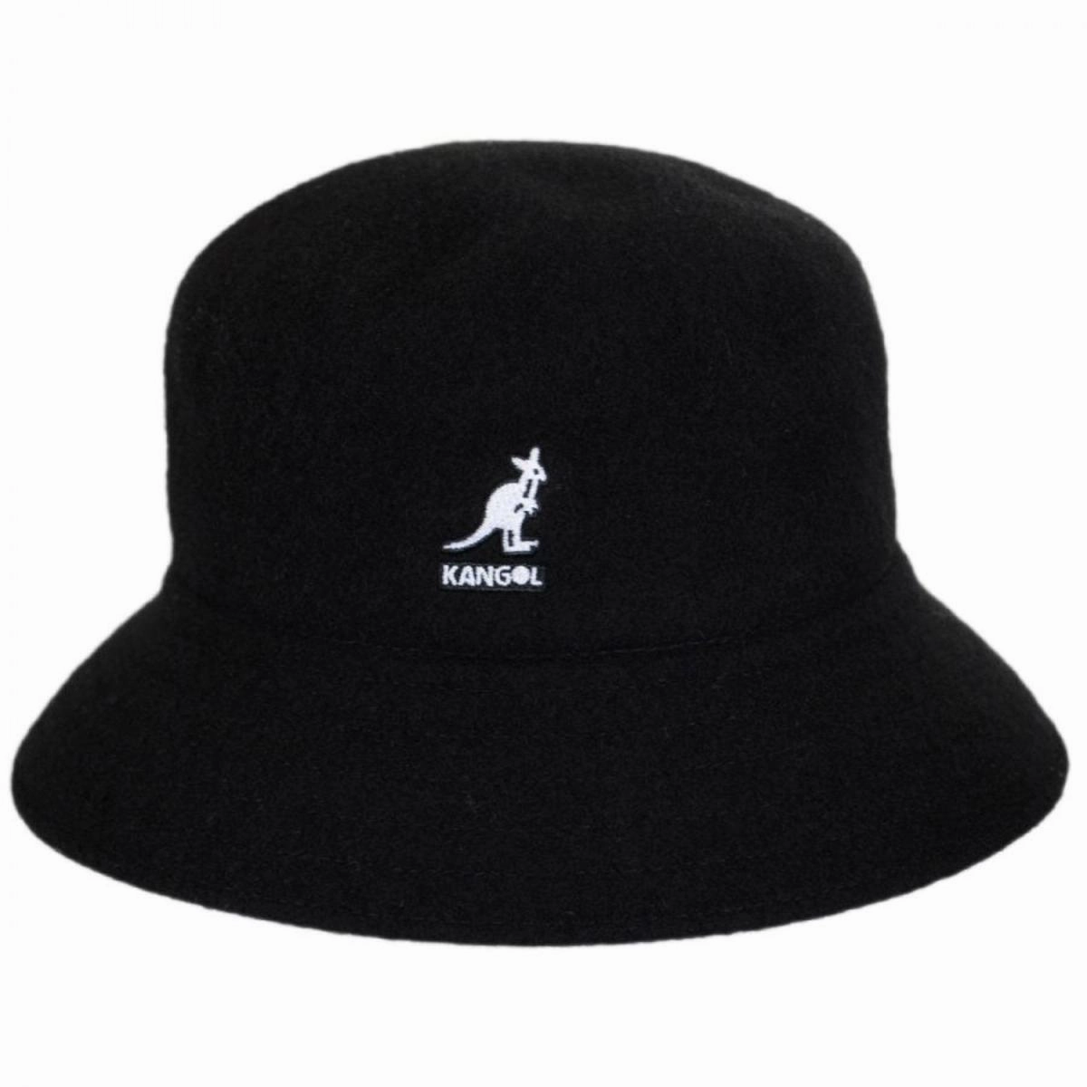 Lahinch Wool Bucket Hat