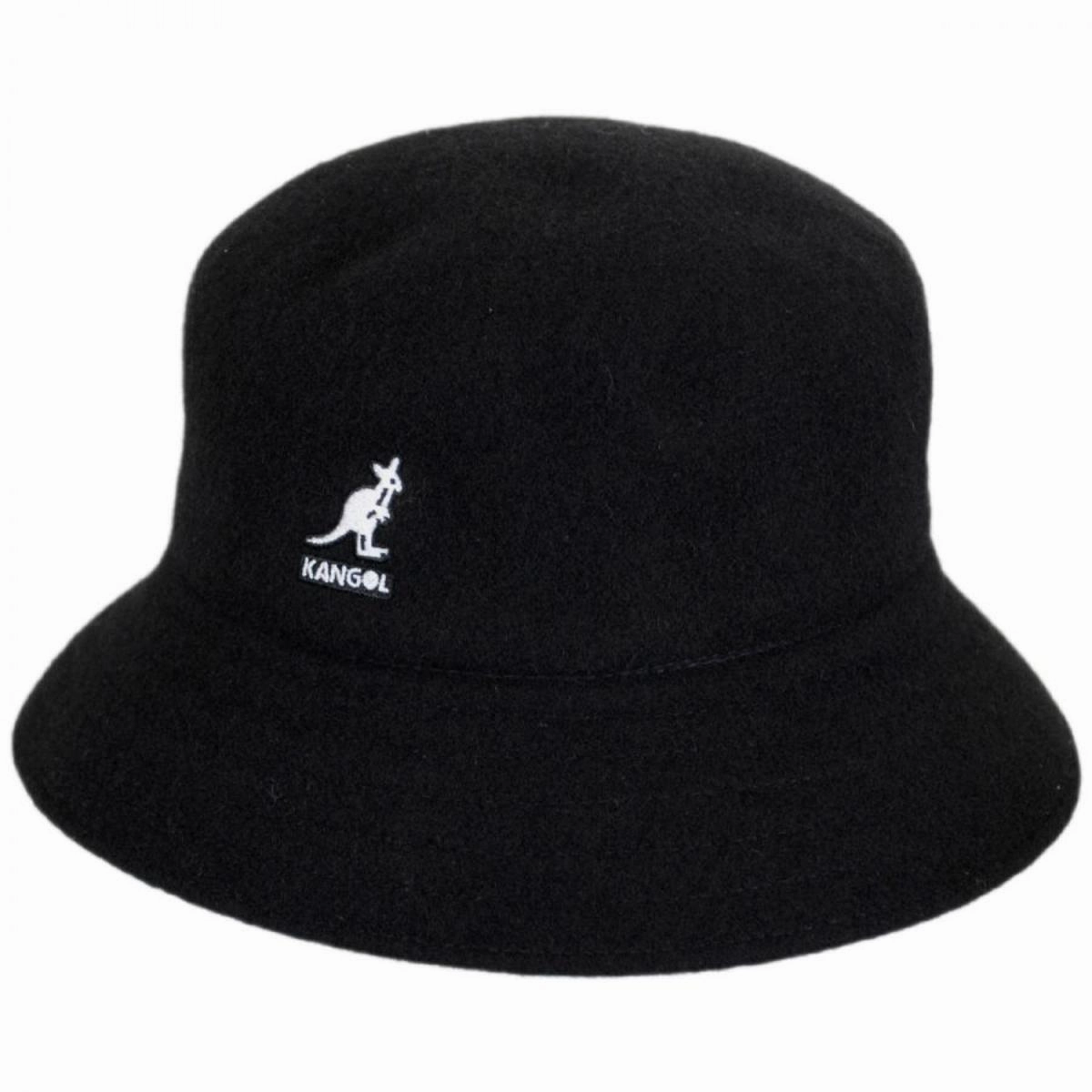 Lahinch Wool Bucket Hat
