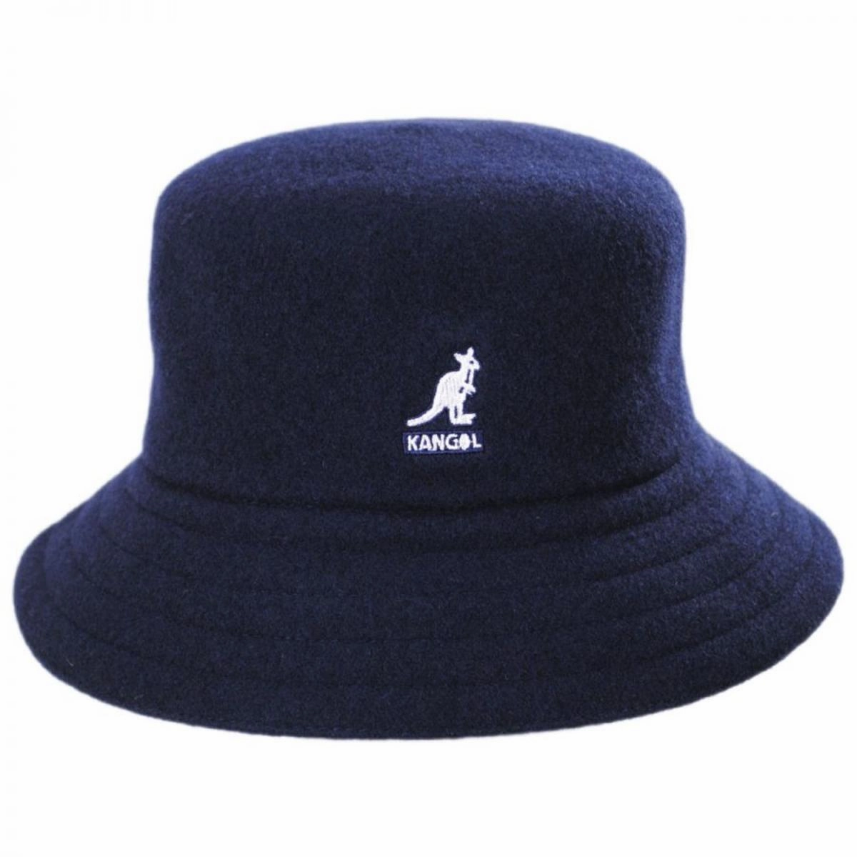 Lahinch Wool Bucket Hat