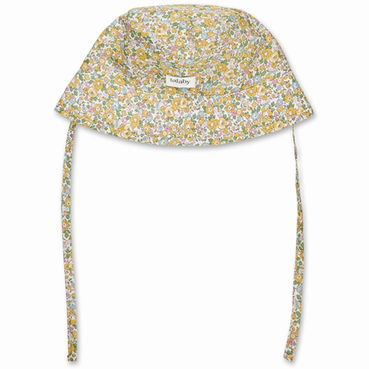 Lalaby Betsy Ann Loui Baby Sun Hat