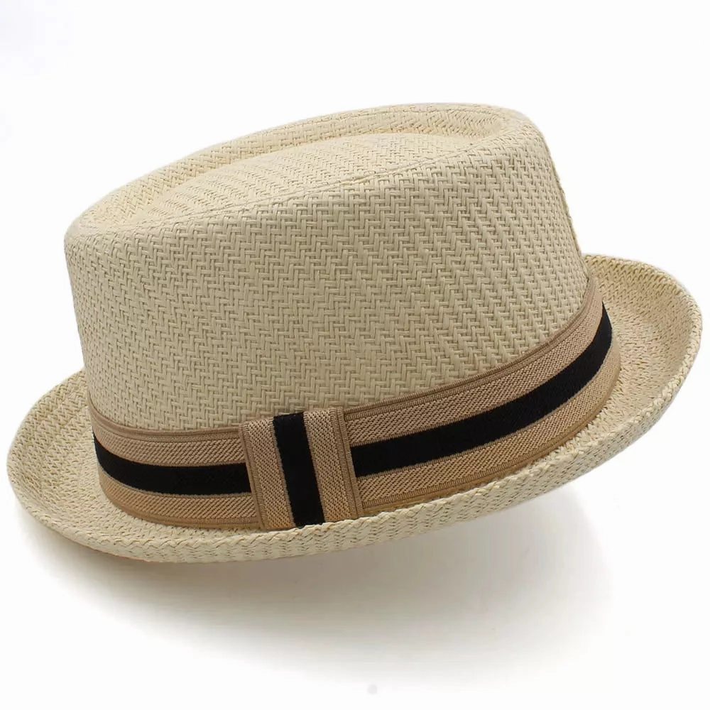 Lambert Porkpie Hat