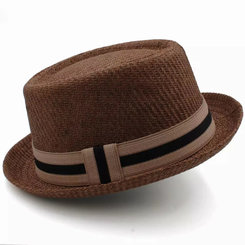 Lambert Porkpie Hat