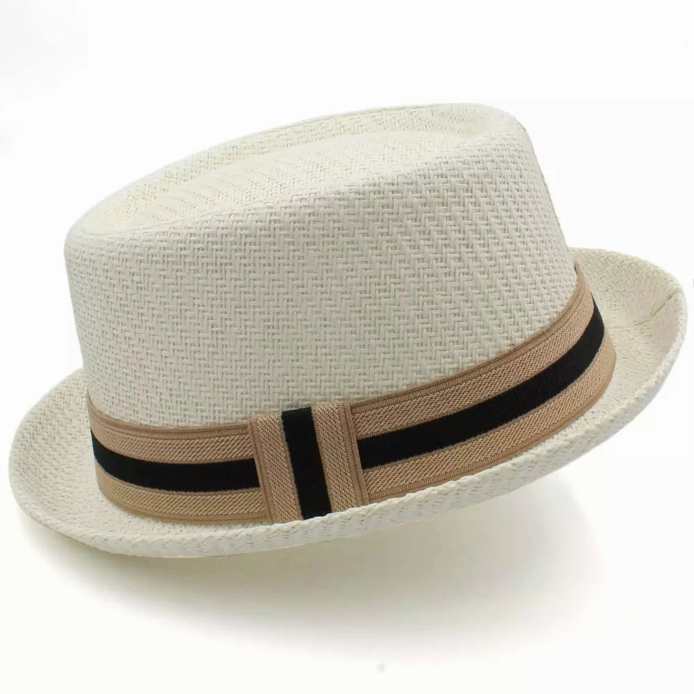 Lambert Porkpie Hat
