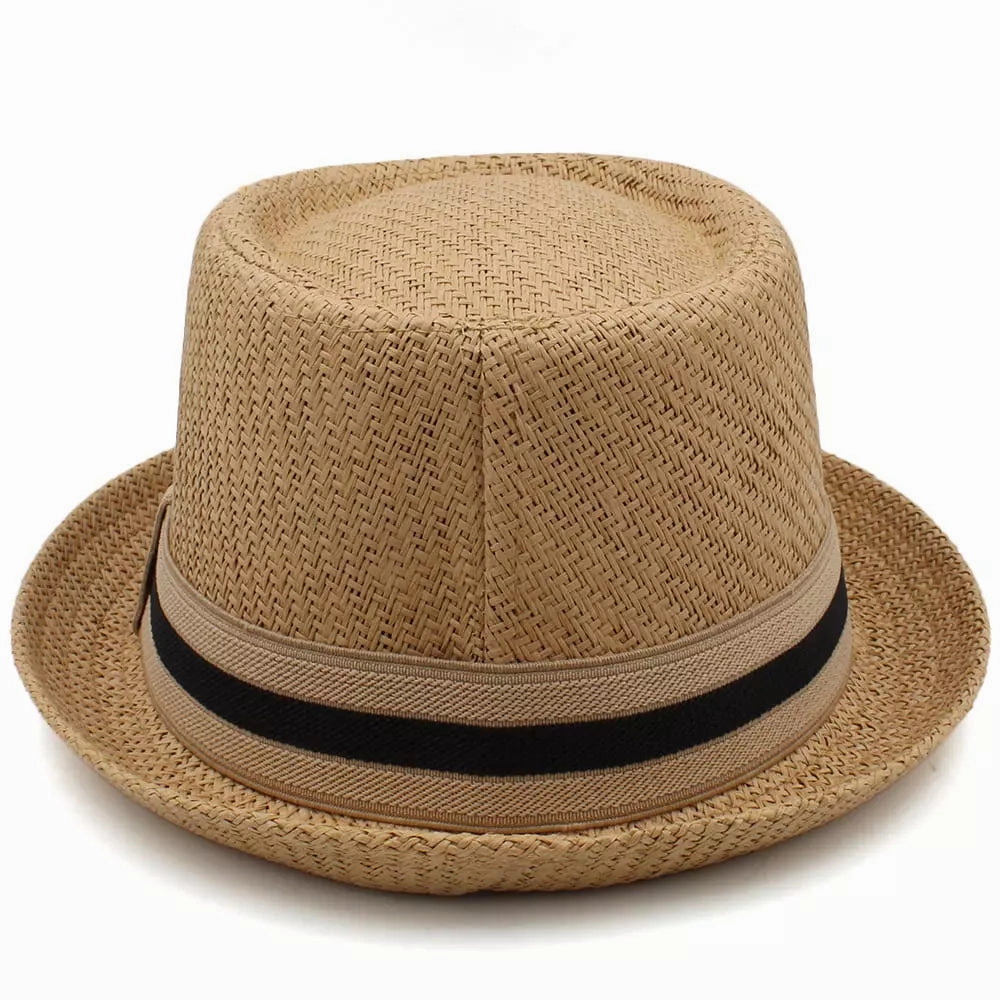 Lambert Porkpie Hat